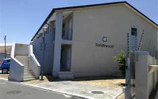 2 Bedroom Apartment in Kuilsriver