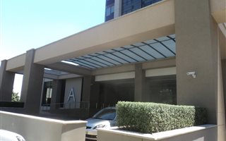1 Bedroom Apartment in Sandhurst