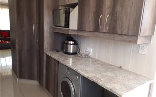 3 Bedroom House in Falcon Ridge