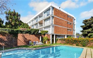 3 Bedroom Apartment in Dunkeld