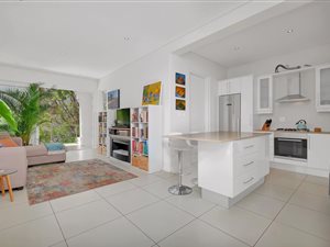 2 Bed Apartment in Dunkeld West