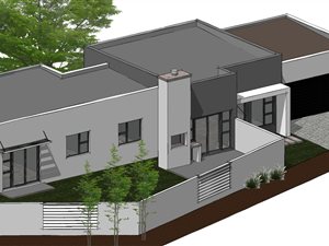 3 Bed House in Sandown
