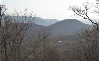 1223 m² Land available in Kranspoort
