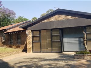 407 m² Office Space in Bryanston West