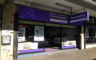 239 m² Retail Space in Benoni Central