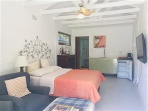 1 Bedroom Apartment in Kommetjie