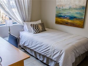 2 Bedroom Apartment in Menlyn
