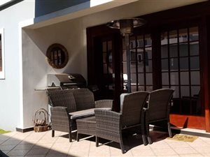 3 Bedroom Cluster in Erand Gardens