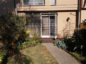 2 Bed Apartment in Rietfontein