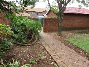 3 Bed Townhouse in Fairland