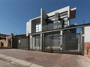 1 Bed Apartment in Dube