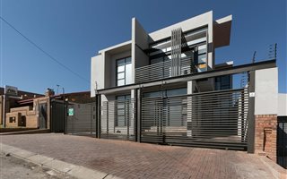 1 Bedroom Apartment in Dube