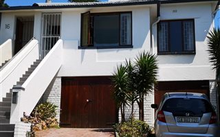 3 Bedroom House in University Estate