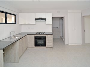 2 Bed Apartment in Clubview