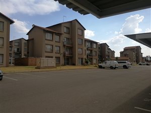 1 Bed Apartment in Benoni CBD
