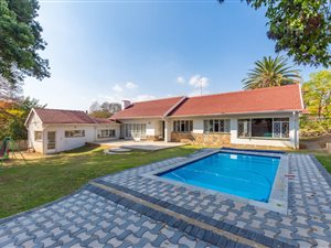 3 Bed House in Bordeaux