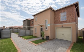 3 Bedroom House in Kibler Park