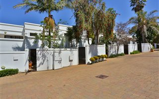 2 Bedroom Duplex in Fairland