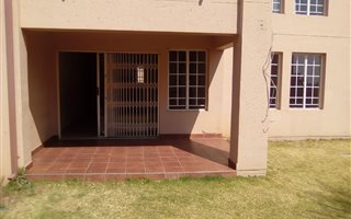 2 Bedroom House in Erand Gardens