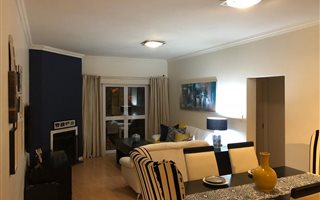 2 Bedroom Apartment in Thorn Valley Estate