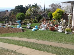 3 Bed House in Napierville