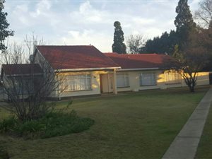3 Bed House in Strubenvale