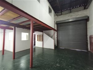 230 m² Industrial space in Morehill