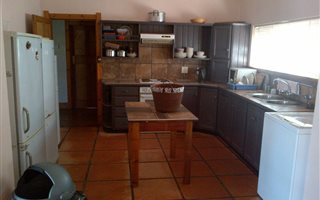 1 Bedroom House in Brixton