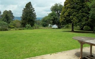 48 ha Farm in Howick