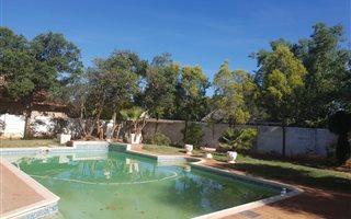 1 Bedroom Flat in Flamwood