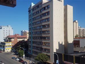 2 Bed House in Durban CBD