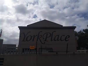 2 Bed Apartment in Windsor Park