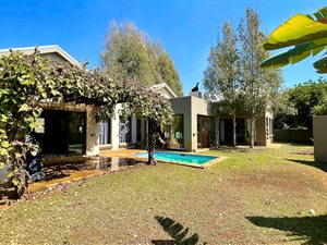 3 Bed House in The Meadows