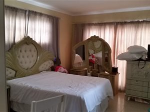 3 Bed House in Aquadene