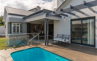 3 Bedroom House in Heldervue