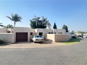 2 Bed Cluster in Randpark Ridge