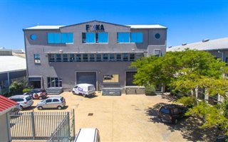 3350 m² Industrial space in Paarden Eiland