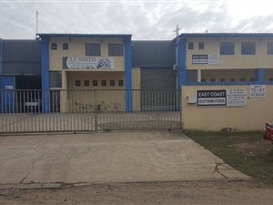 475 m² Commercial space in Glen Hills