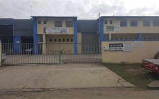 475 m² Commercial space in Glen Hills