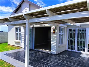 3 Bed House in Pinelands