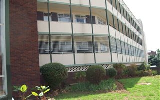 2 Bedroom Apartment in Birdhaven