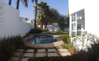 3 Bedroom Townhouse in Khyber Rock