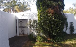 3 Bedroom Townhouse in Khyber Rock