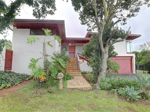 5 Bed House in Welgemoed