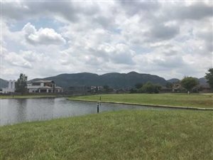 1014 m² Land available in The Islands Estate