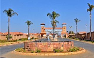 718 m² Land available in Savannah Country Estate