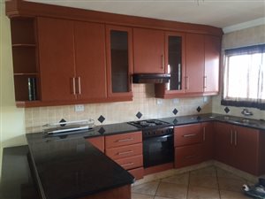 3 Bedroom Apartment in Boksburg North