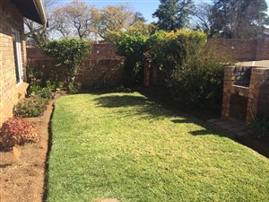 2 Bed Apartment in Bartlett
