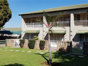 Commercial space in Cloverdene