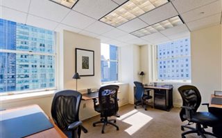 Office space in Bloemfontein